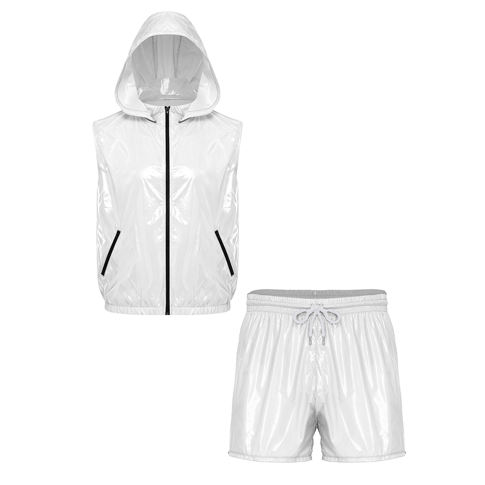 Men Waterproof Tracksuit Causa - Fitness & Nutrition Lab Zapopan recension och pris