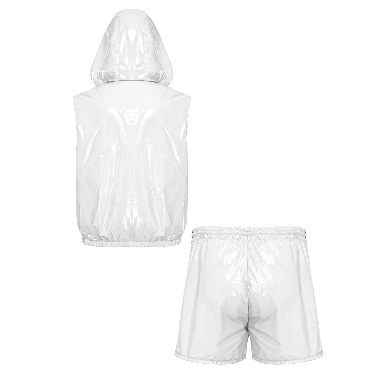 Men Waterproof Tracksuit Causa - Fitness & Nutrition Lab Zapopan recension och pris