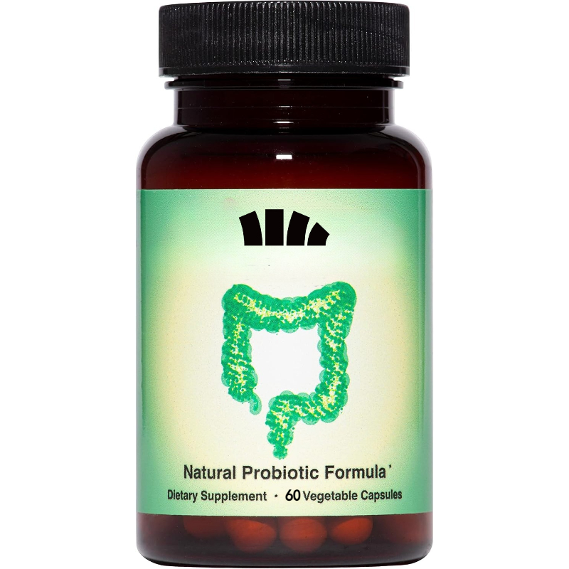 12 Billion CFU of Probiotics - - Probiotic 60 Billion recension och pris