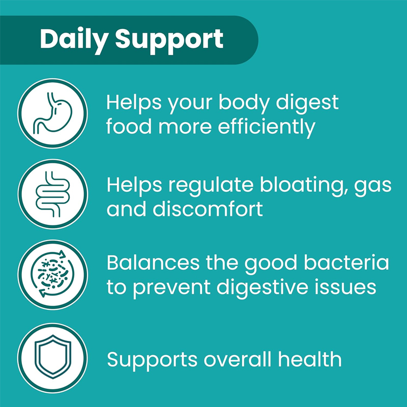Probiotics 60 Billion Colony U - Probiotic 60 Billion recension och pris