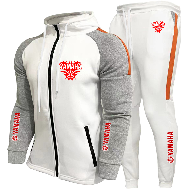 YAMAHA  Men's Racing Suit Outd - Fitness & Nutrition Lab Zapopan recension och pris