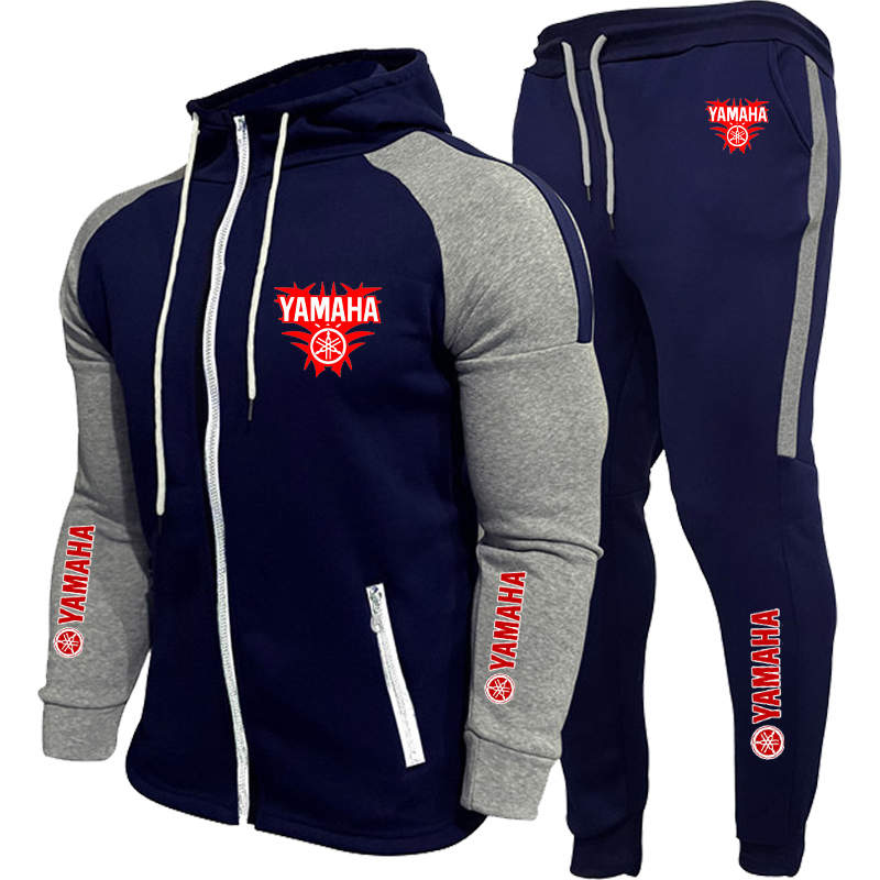 YAMAHA  Men's Racing Suit Outd - Fitness & Nutrition Lab Zapopan recension och pris