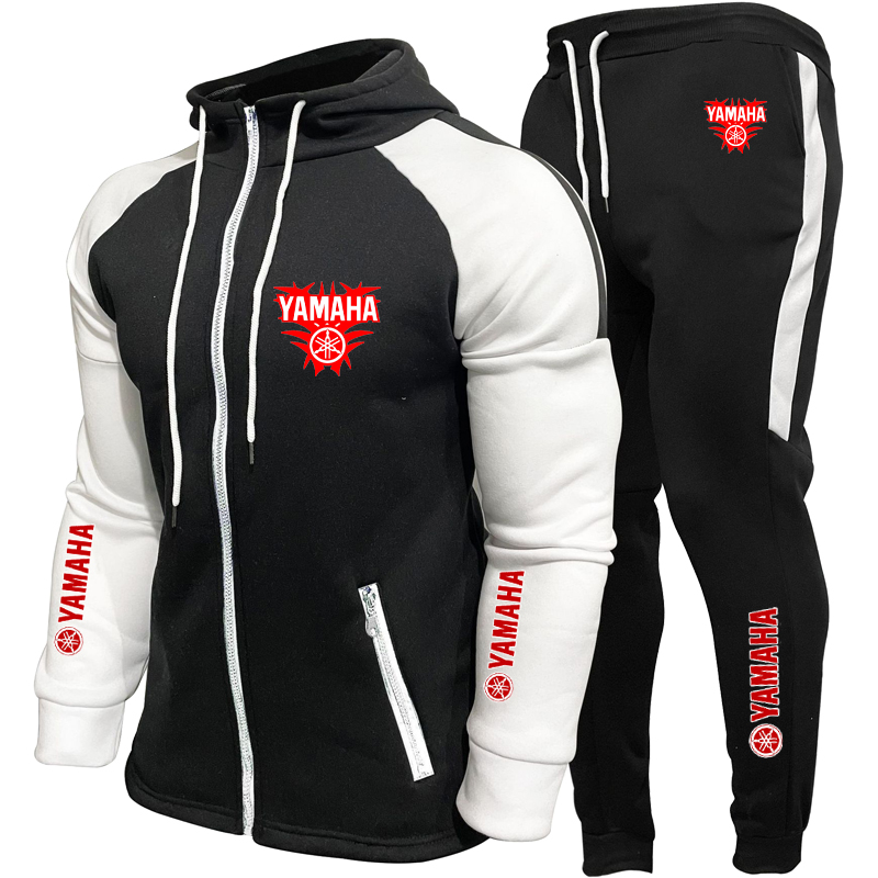 YAMAHA  Men's Racing Suit Outd - Fitness & Nutrition Lab Zapopan recension och pris