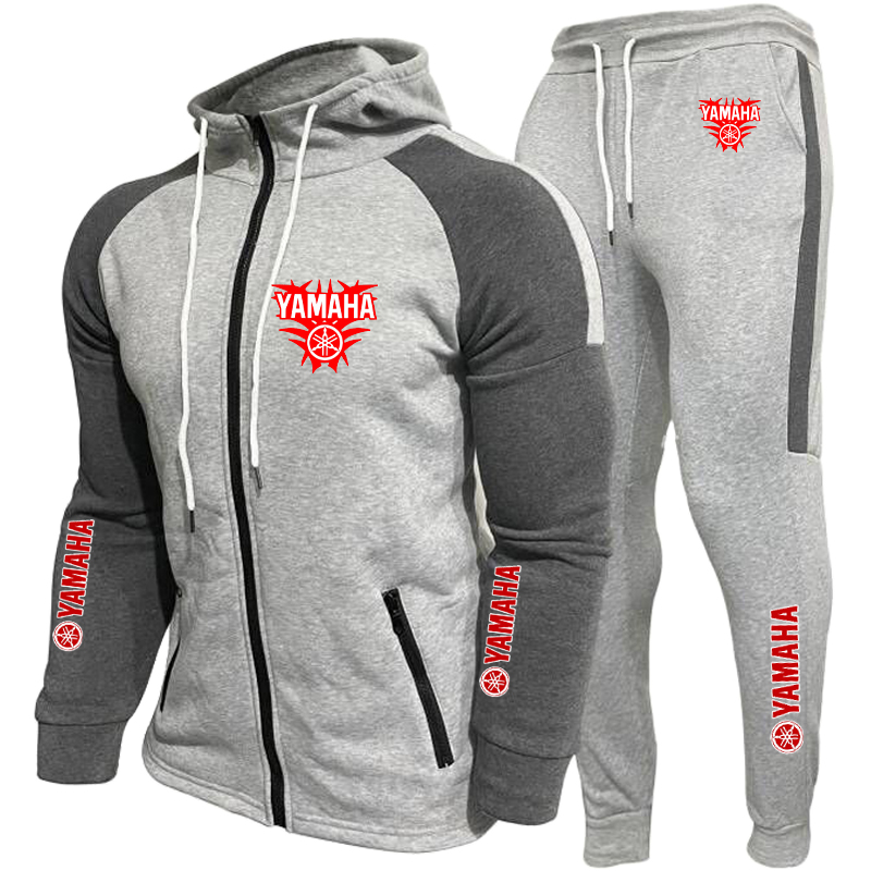 YAMAHA  Men's Racing Suit Outd - Fitness & Nutrition Lab Zapopan recension och pris
