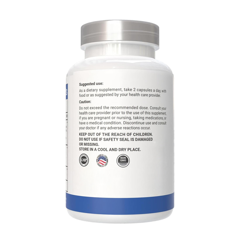 Probiotics with 60 Billion Col - Probiotic 60 Billion recension och pris