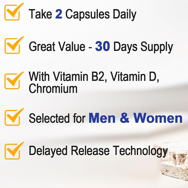 Containing 300 billion AFU pro - Probiotic 60 Billion recension och pris